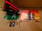 6048 - Majisto's Magical Workshop fra 1993 thumbnail