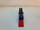 684 - Low-Loader with Fork Lift Truck fra 1972 thumbnail