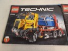 42024 - Container Truck thumbnail