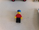 674 - Forklift & Truck fra 1978 thumbnail