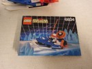 6834 - Celestial Sled fra 1993 thumbnail