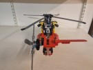 9396 - Helicopter fra 2012 + Power Functions thumbnail
