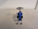 6844 - Seismologic Vehicle (Sismobile) fra 1983 thumbnail