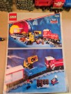 4563 - Load N' Haul Railroad fra 1991 thumbnail