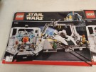 7754 - Home One Mon Calamari Star Cruiser - Limited Edition thumbnail