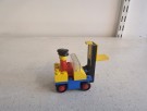 425 - Fork Lift fra 1976 thumbnail
