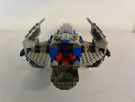 7151 - Sith Infiltrator fra 1999 thumbnail