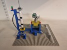 920 - Alpha-1 Rocket Base fra 1979 thumbnail