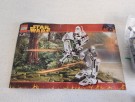Lego 7250 - Clone Scout Walker fra 2005 thumbnail