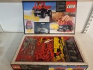 8848 - Power Truck fra 1981 thumbnail