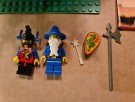 6048 - Majisto's Magical Workshop fra 1993 thumbnail