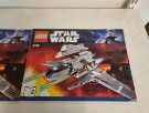 8096 - Emperor Palpatine's Shuttle thumbnail