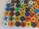 117 Lego Spinnere thumbnail