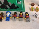 6082 - Fire Breathing Fortress fra 1993 thumbnail