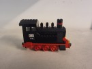 7810 - Push Along Steam Engine fra 1980 thumbnail