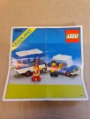 6694 - Car with Camper fra 1984 thumbnail