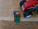 7634 - Tractor fra 2009 thumbnail