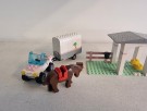 6405 - Sunset Stables fra 1992 thumbnail