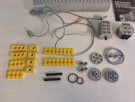 8700 - Expert Builder Power Pack fra 1982 thumbnail