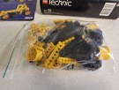 8828 - Front End Loader Fra 1992 thumbnail