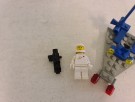 6803 - Space Patrol fra 1983 thumbnail