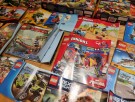 Lego lot - Diverse sett thumbnail