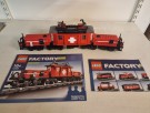 10183 - Hobby Trains fra 2007 thumbnail