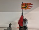 6082 - Fire Breathing Fortress fra 1993 thumbnail