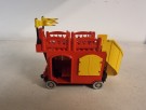 3662 - Double Decker Bus fra 1987 thumbnail