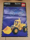 8853 - Excavator fra 1988 thumbnail