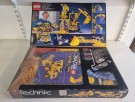 8862 - Backhoe fra 1989 thumbnail