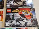 76084 - The Ultimate Battle for Asgard fra 2017 thumbnail