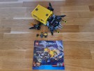 5972 - Space Truck Getaway fra 2009 thumbnail