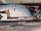 8285 - Tow Truck fra 2006 Chrome version - Nytt thumbnail