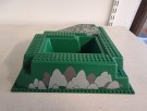 6081 - King's Mountain Fortress fra 1990 thumbnail