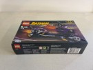 7779 - The Batman Dragster: Catwoman Pursuit fra 2006 thumbnail