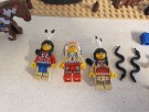 6746 - Chief's Tepee fra 1997 thumbnail