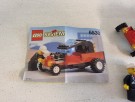 6538 - Speed Roadster fra 1994 thumbnail
