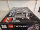 8285 - Tow Truck fra 2006 Chrome version - Nytt thumbnail