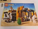 6755 - Sheriff's Lock-Up fra 1996 thumbnail
