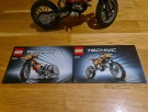 42007 - Moto Cross Bike fra 2013 thumbnail