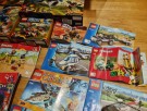 Lego lot - Diverse sett thumbnail