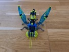 6907 - Sonic Stinger fra 1998 thumbnail