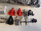 6211 - Imperial Star Destroyer fra 2006 thumbnail