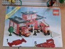 6382 - Fire Station fra 1981 thumbnail