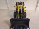 42030 - Volvo L350F Wheel Loader fra 2014 thumbnail