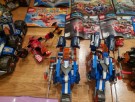 Lego lot - Diverse sett thumbnail