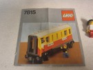 7815 - Passenger Carriage / Sleeper fra 1983 thumbnail