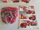 722 - Universal Building Set fra 1980 thumbnail