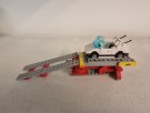 4544 - Car Transport Wagon with Car fra 1994 thumbnail